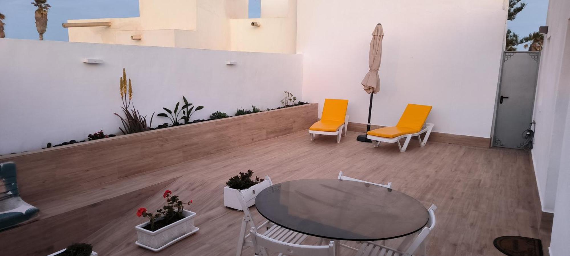 La Casita Villa Santa Cruz de Tenerife Bagian luar foto