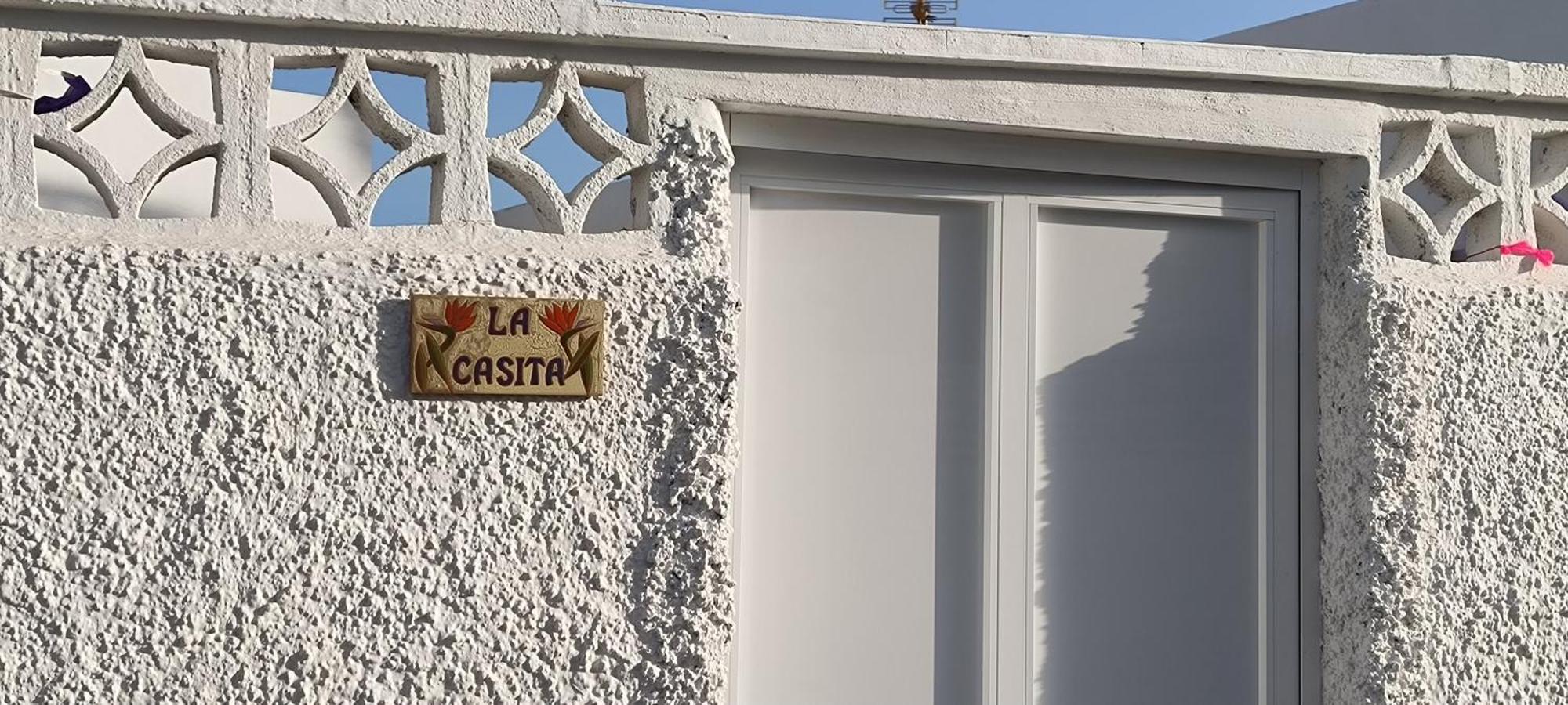 La Casita Villa Santa Cruz de Tenerife Bagian luar foto