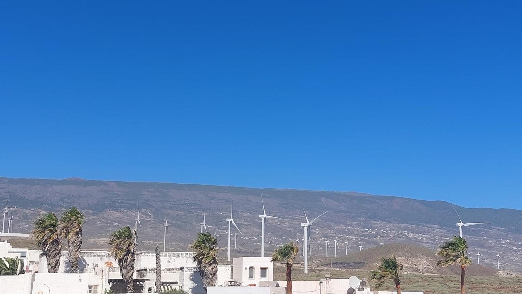 La Casita Villa Santa Cruz de Tenerife Bagian luar foto