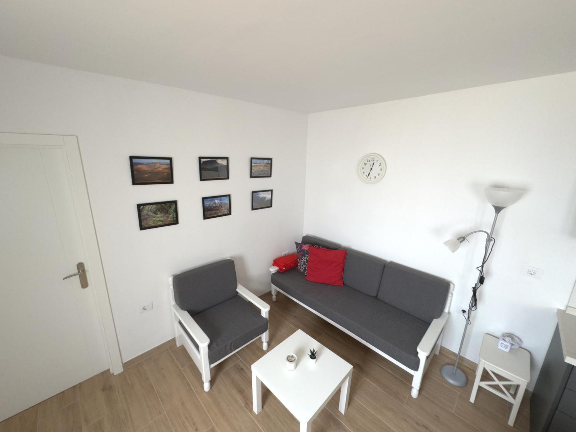 La Casita Villa Santa Cruz de Tenerife Bagian luar foto