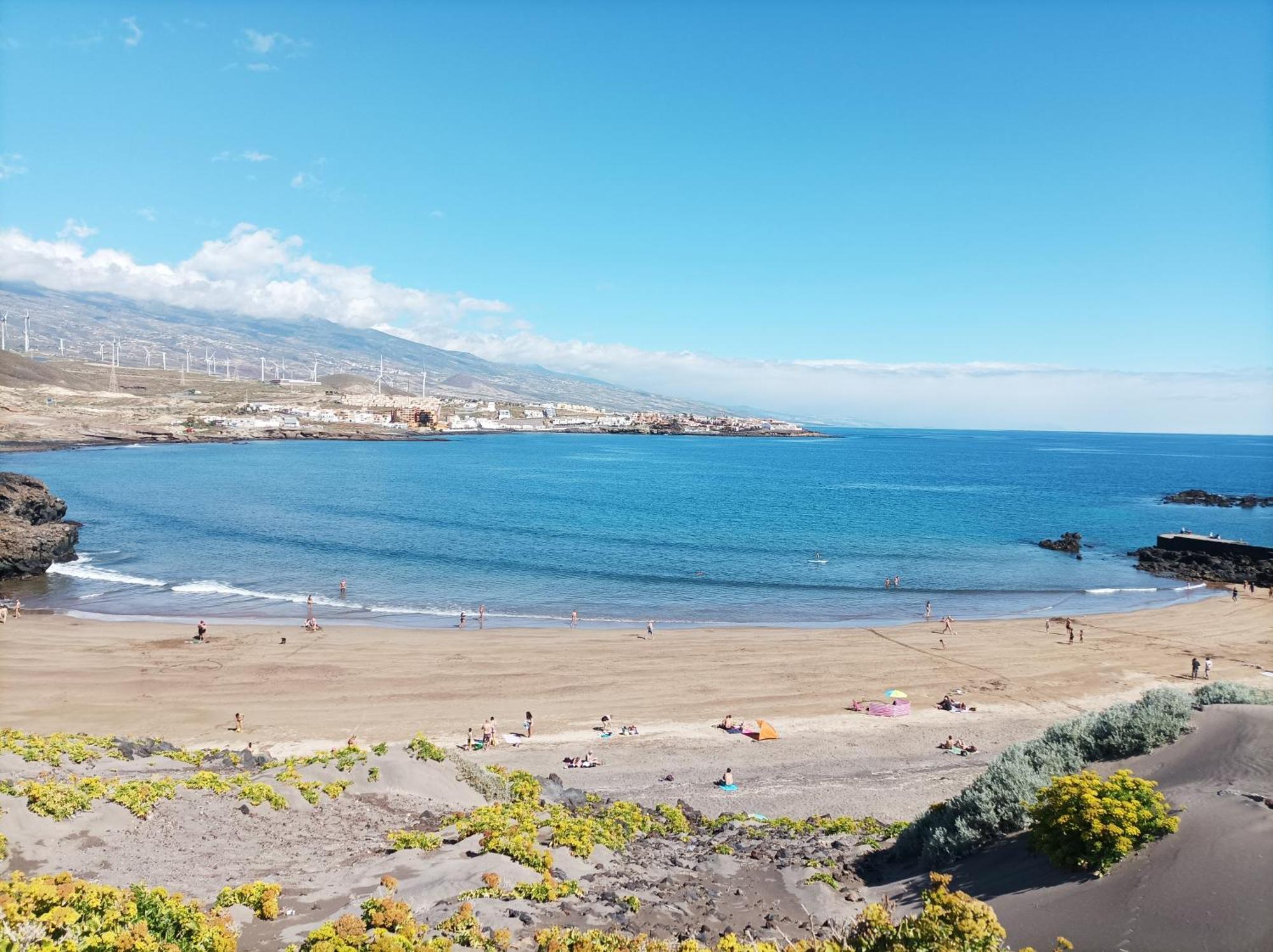 La Casita Villa Santa Cruz de Tenerife Bagian luar foto