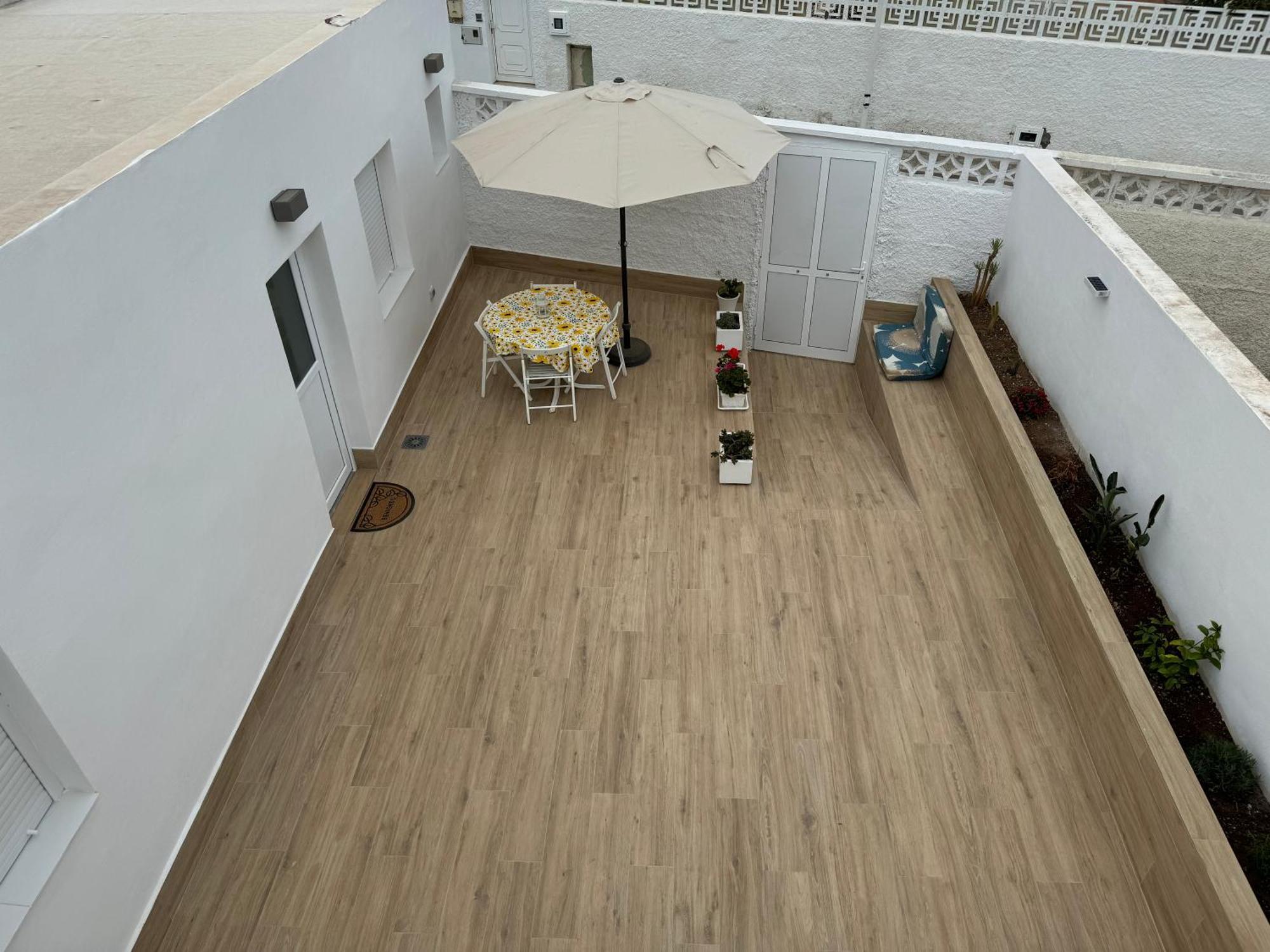 La Casita Villa Santa Cruz de Tenerife Bagian luar foto