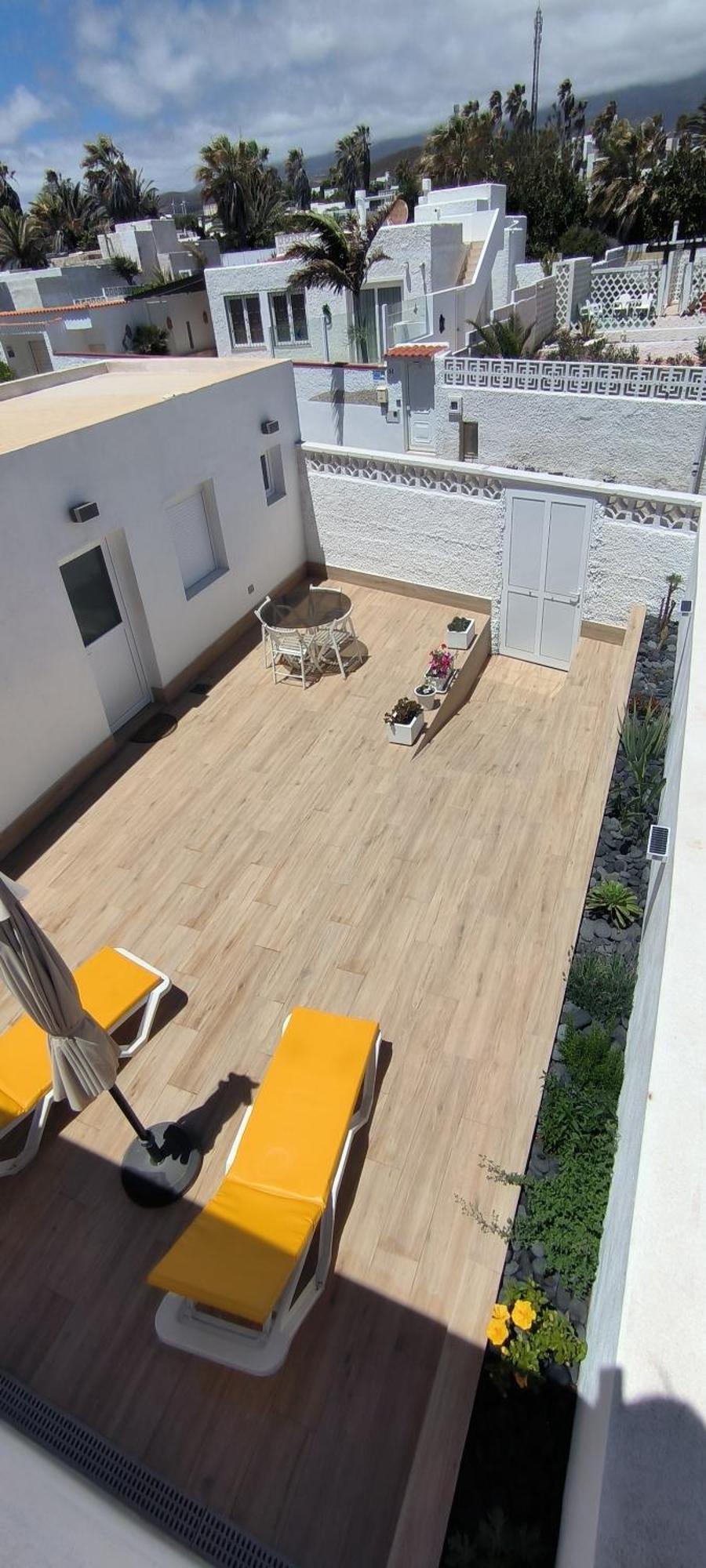 La Casita Villa Santa Cruz de Tenerife Bagian luar foto
