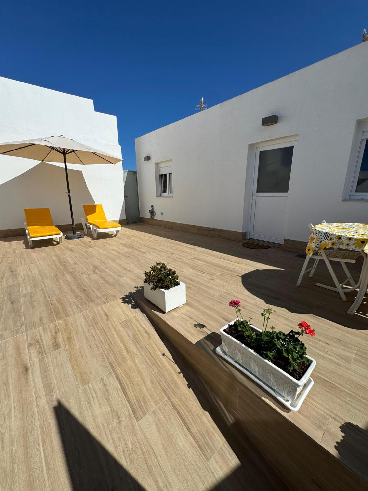 La Casita Villa Santa Cruz de Tenerife Bagian luar foto