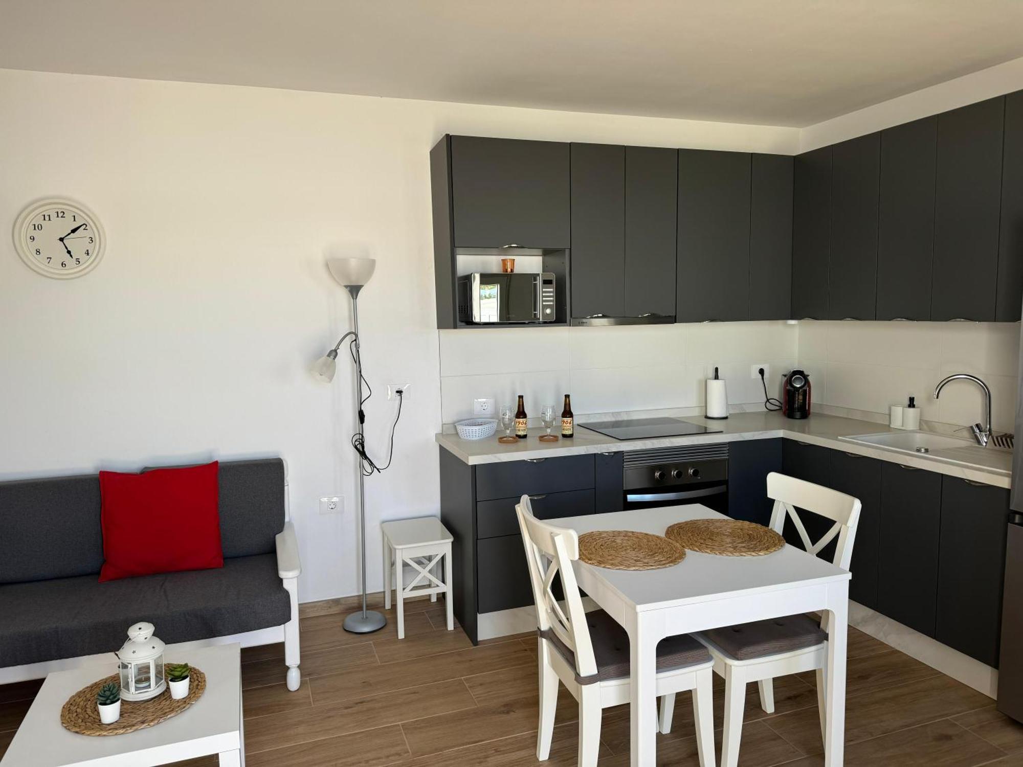 La Casita Villa Santa Cruz de Tenerife Bagian luar foto