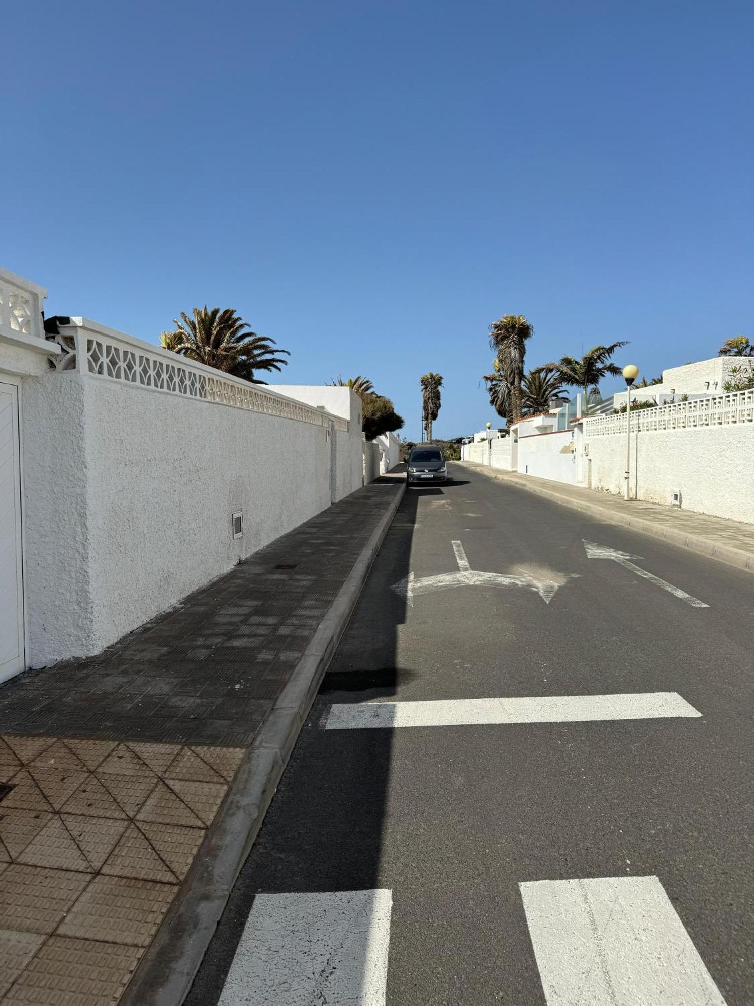 La Casita Villa Santa Cruz de Tenerife Bagian luar foto